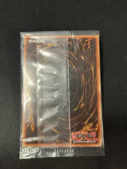 Yugioh SEALED Blue-Eyes White Dragon JMP-001 Ultra Rare Magazine Promo - Image 2