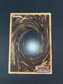 Yu-Gi-Oh! MINTY Relinquished Magic Ruler MRL-EN029 Worldwide English Edition - Image 2