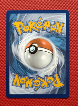 Pokemon TCG Kangaskhan 204/182 Sv10: Destined Rivals Illustration Rare Card - Image 2