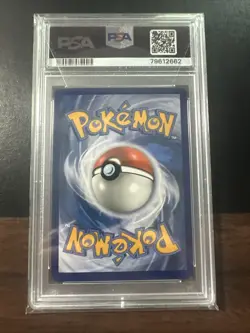 2023 POKEMON OBF EN CHARIZARD EX HYPER RARE #228/197 MINT PSA 9 - Image 2