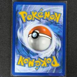 Espeon - 033/131 - Masterball Holo - Prismatic Evolutions - Pokemon Card - NM/M - Image 2