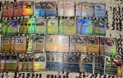 Pokemon TCG 202 Pokeball 16 Masterball LOT BLACK BOLT WHITE FLARE PRISMATIC - Image 4