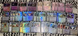 Pokemon TCG 202 Pokeball 16 Masterball LOT BLACK BOLT WHITE FLARE PRISMATIC - Image 5