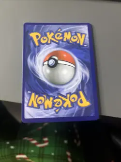 2016 Pokemon XY Evolutions Mega M Charizard EX 13/108 Ultra Rare Holo Full Art - Image 2