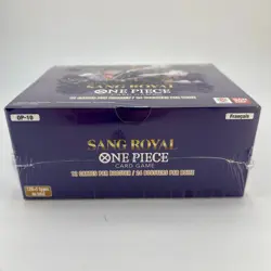 One Piece Card Game 2x Display OP10 OP11 OP-10 OP-11 Booster Pack Promo Lot TCG - Image 4