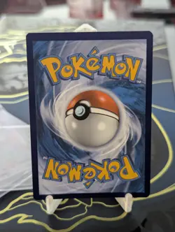 Pokemon Card - Orbeetle VMAX Lost Origin TG13/TG30 Ultra Rare - Image 2