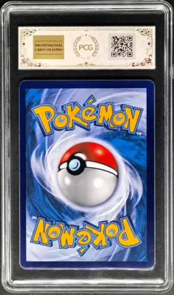 2023 Pokemon Cards CHN. Flying Pikachu V 023/024 PCG 9.5 (SAME AS PSA 9) - Image 2