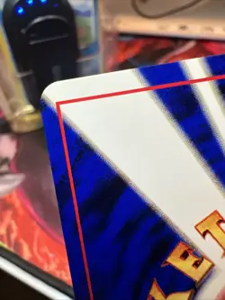 Light Slowbro No.80 Neo Destiny Japanese Old Back Vintage Pokemon Card Minty MP - Image 5