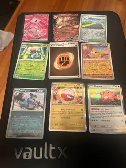 pokemon 151 lot english 240 cards including full art! - Image 2
