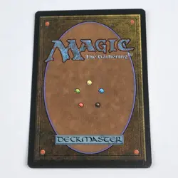 MTG Card - 1x Mystic Remora - Ice Age - LP - Vintage Magic The Gathering 1995 - Image 5