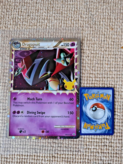 Pokemon Sword & Shield JUMBO Oversized Promo Cards - Image 2