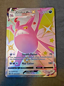 Pokemon Sword & Shield JUMBO Oversized Promo Cards - Image 3