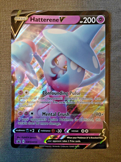 Pokemon Sword & Shield JUMBO Oversized Promo Cards - Image 5