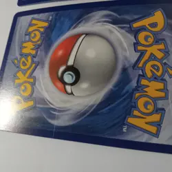 Galarian Sirfetch'd V SWSH043 Black Star Promo Holo Rare Pokemon TCG Card Lot - Image 3