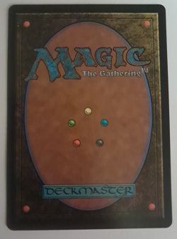 Summon Bahamut Borderless FOIL NM Japanese FINAL FANTASY Magic the Gathering MTG - Image 2