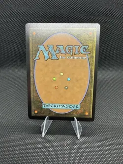 Spider-Man, Miles Morales Promo Foil MTG - Image 2