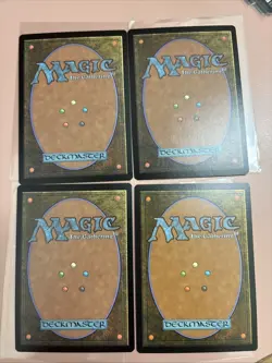 1x Inspiring Vantage Kaladesh Foil NM and 3x Inspiring Vantage Non-Foil MTG - Image 2
