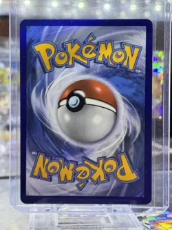 Pokemon Breeder's Nurturing - 188/189 Full Art Rare Card - Darkness Ablaze NM - Image 2