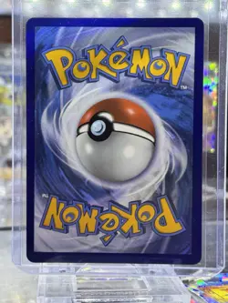 Pokemon Breeder's Nurturing - 188/189 Full Art Rare Card - Darkness Ablaze NM - Image 4