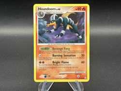 Houndoom - 57/146 Legends Awakened - Pokemon TCG - 2008 - Image 1
