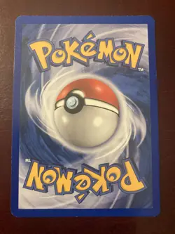 Arcanine 15/100 Sandstorm Regular Rare 2003 Pokemon TCG Card NM - Image 2