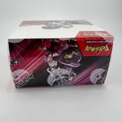 Pokemon TCG Display 36 Boosters EV10 Rivalites Destinees Team Rocket Neuf Scelle - Image 4