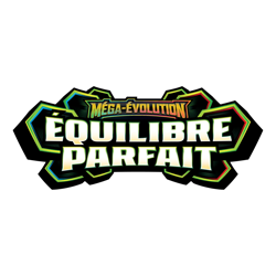 Pokemon 🇫🇷 Bundle 6 Booster ME03 Equilibre Parfait ME3 Mega-Evolution Preco - Image 2