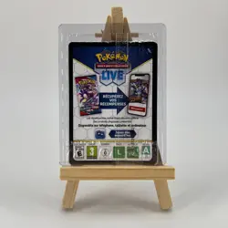 Mew 053 Carte Pokemon Black Star Promo UPC SVP EV3.5 Mew 151 Scelle EV03. Sealed - Image 2