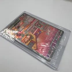 Mew 053 Carte Pokemon Black Star Promo UPC SVP EV3.5 Mew 151 Scelle EV03. Sealed - Image 5