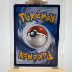 Mewtwo 052 Carte Pokemon Black Star Promo UPC SVP EV3.5 Mew 151 EV03.5 - Image 2