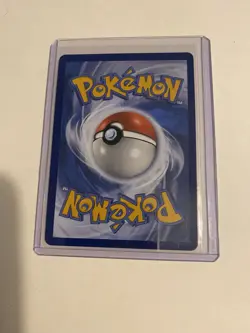 Pokemon TCG Radiant Charizard Pokemon Go 011/078 Near Mint Condition - Image 2