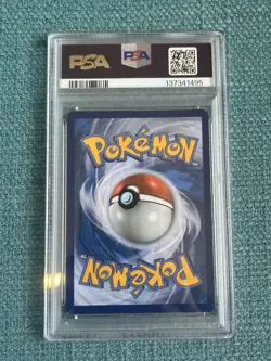 PSA 8 - Greninja Gold Star - SWSH144 - Black Star Promo - Pokemon TCG - Image 2