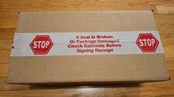 Pokemon ME01 Mega Evolution 144 Sleeved Booster Pack Case Sealed - Double Boxed - Image 3