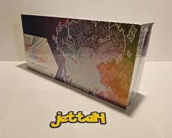 Pokemon Prismatic Evolutions Super Premium Collection (SPC) - BRAND NEW/SEALED! - Image 1