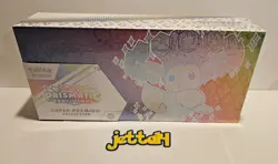 Pokemon Prismatic Evolutions Super Premium Collection (SPC) - BRAND NEW/SEALED! - Image 2