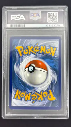 Rapid Strike Urshifu VMAX 170/163 - Battle Styles - Graded PSA 9 MINT Pokemon - Image 2