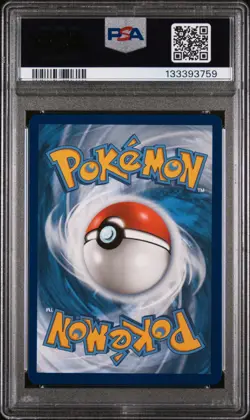 Rapid Strike Urshifu VMAX 170/163 - Battle Styles - Graded PSA 9 MINT Pokemon - Image 4