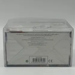#2 Pokemon Burning Shadows Sun & Moon Booster Box Sealed with Soft Case - Image 4