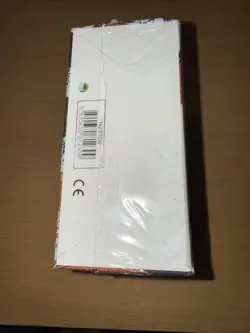 Pokemon Booster Box FAKE - Sun And Moon Burning Shadows Fake Not Real - Image 5