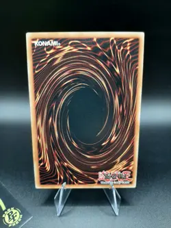 Yu-Gi-Oh! Buster Whelp of The Destruction Swordsman MP25-EN280 UR 1st Ed *New* - Image 4