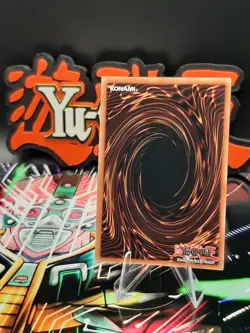 Yu-Gi-Oh! Mementomictlan Tecuhtlica - Creation King MP25-EN010 Starlight Rare... - Image 2