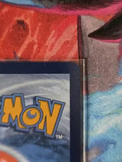 Swoobat 120/086 Illustration Rare White Flare NM Pokemon Card - Image 4