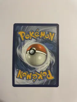 Swoobat - 120/086 - Illustration Rare IR S&V White Flare - Pokemon Card - NM - Image 2