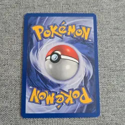 Lass Trainer 75/102 Base Set 4th Print Non HOLO Rare Near MINT Pokemon Card WOTC - Image 3