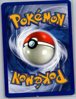 Bulbasaur 44/102 Non Holo Base Set - Pokemon Card - NM - Image 2
