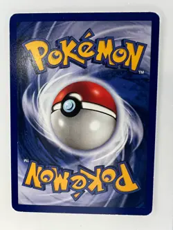 Pokemon Kadabra 32/102 Base Set 1999 Non Holo Unlimited Rare Card NM NEAR MINT - Image 2