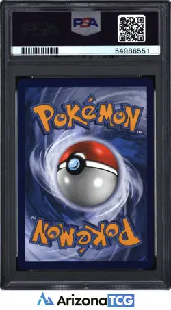 Pokemon 2018 Rayquaza GX 177a/168 Full Art Celestial Storm GEM MINT PSA 10 - Image 2