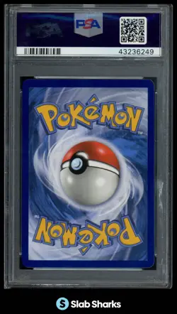 2018 POKEMON SUN & MOON CELESTIAL STORM #177/168 RAYQUAZA GX SECRET RARE PSA 10 - Image 2