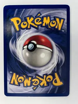 Pokemon TCG Porygon 39/102 Base Set Card 1999 Uncommon Non-Holo NM-MT NEAR-MINT - Image 2