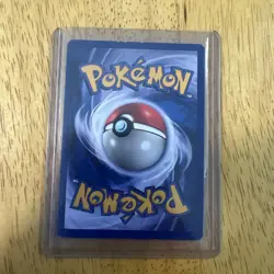 Light Azumarill 13/105 Holo Rare Neo Destiny WOTC 2000 Pokemon TCG Card MP - Image 2